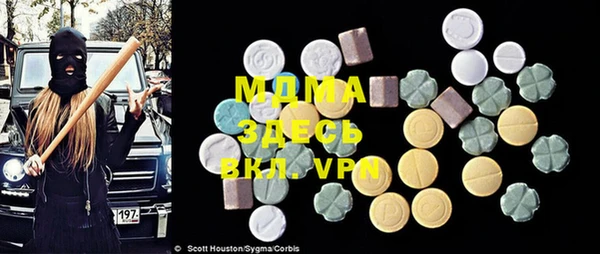 mdpv Богородск